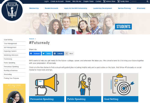 Futuready-resize Future Ready microsite content strategy