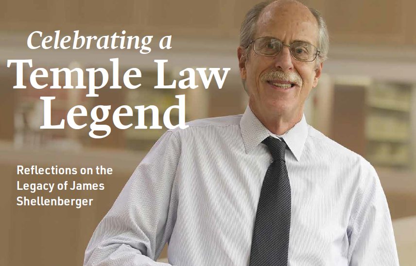 Cover of article about James Shellenberger